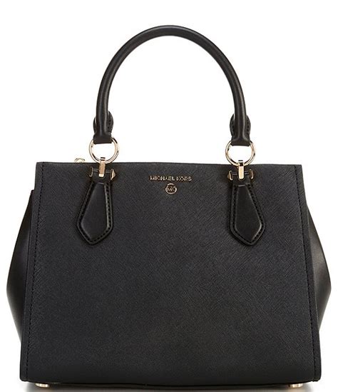 michael kors selma saffiano leather medium satchel uk|Michael Kors marilyn medium.